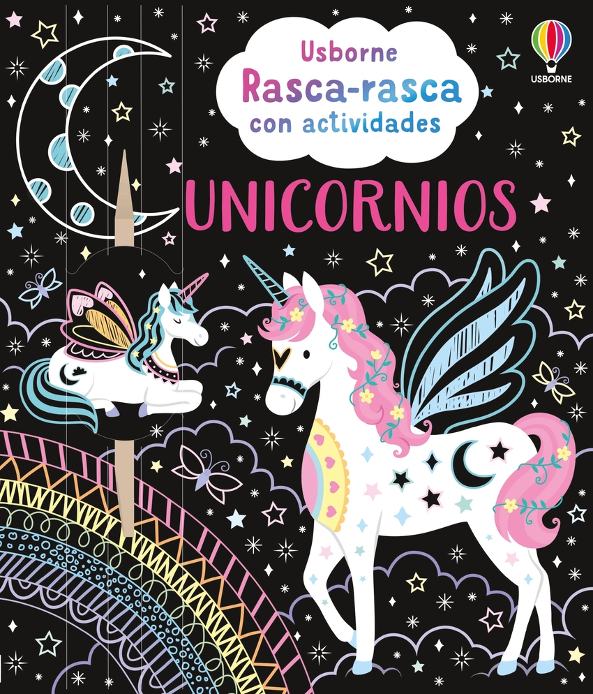  UNICORNIOS 