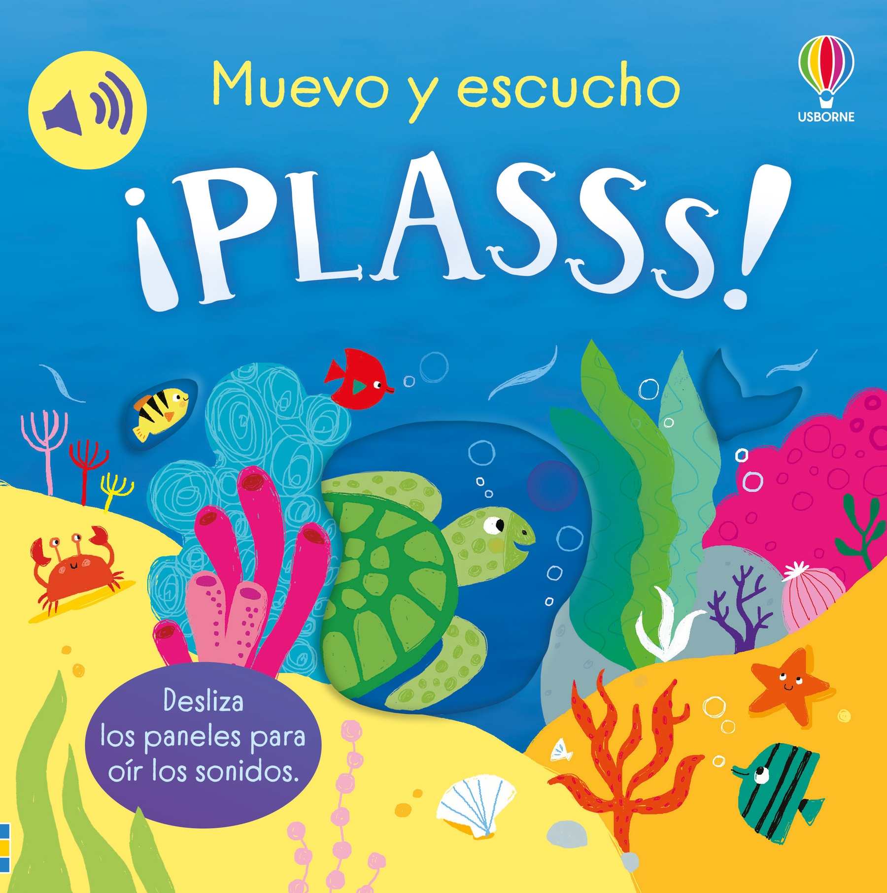  ¡Plasss! 