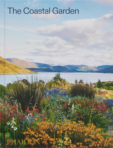  The coastal garden 