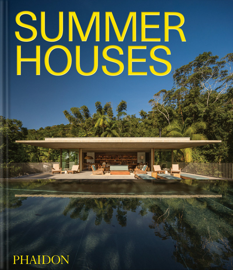  SUMMER HOUSES 