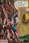  Dana Schutz. 