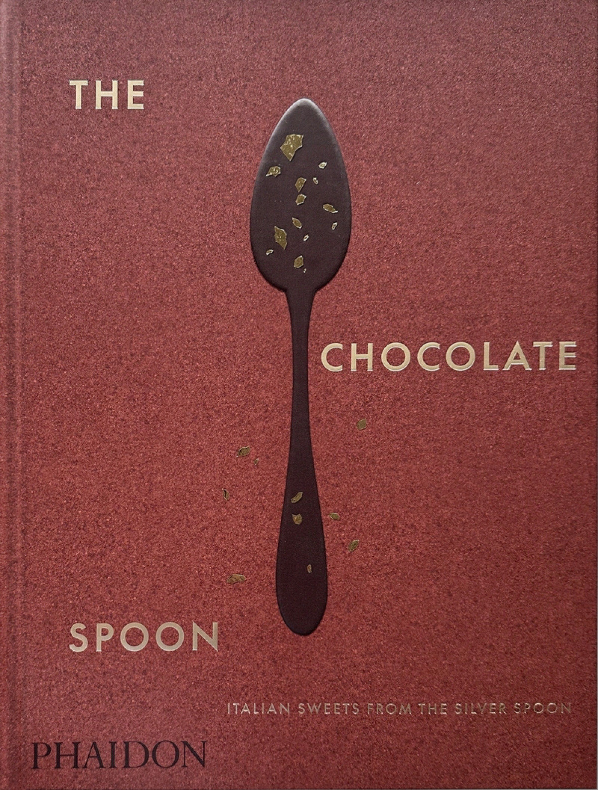  The Chocolate Spoon 