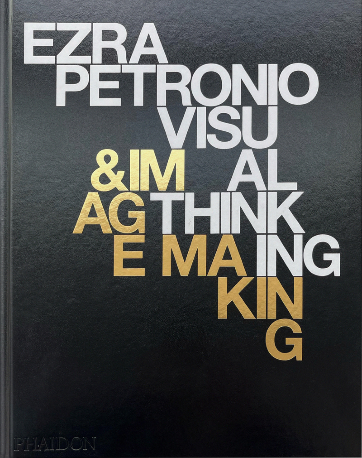 Ezra Petronio: Visual Thinking