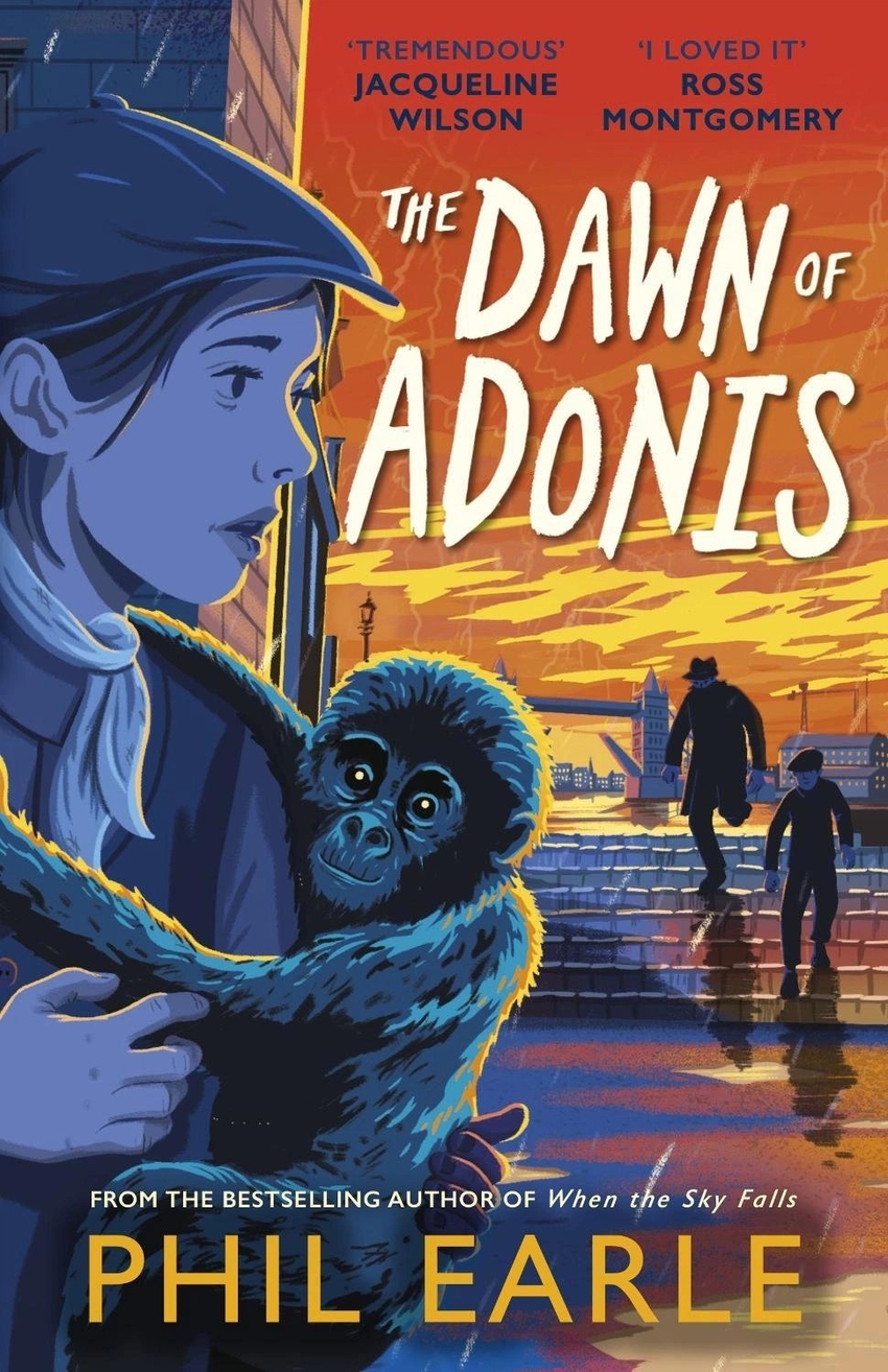Portada