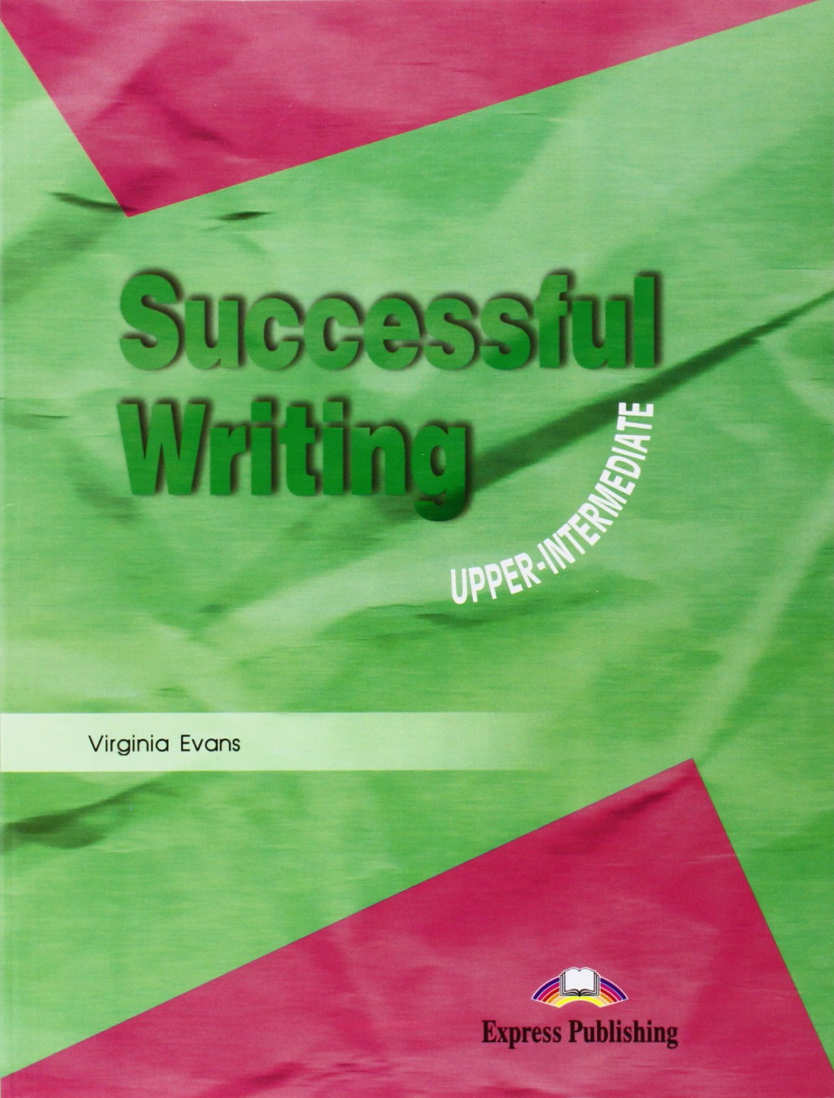 (UPPER-INTER.) SUCCESSFUL WRITING.ST