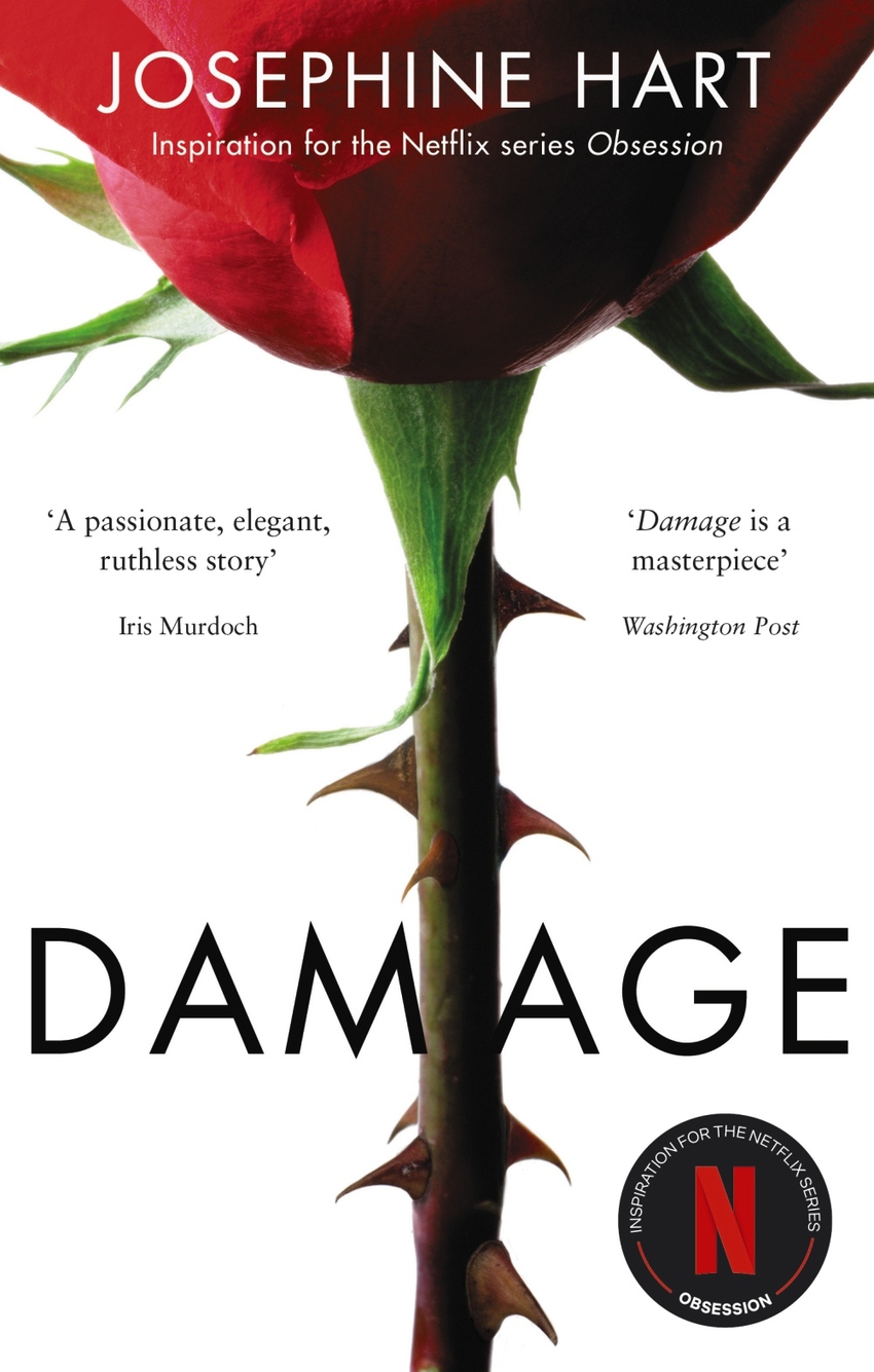  DAMAGE 