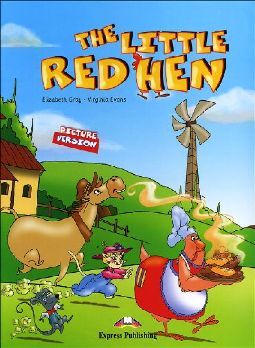 Portada