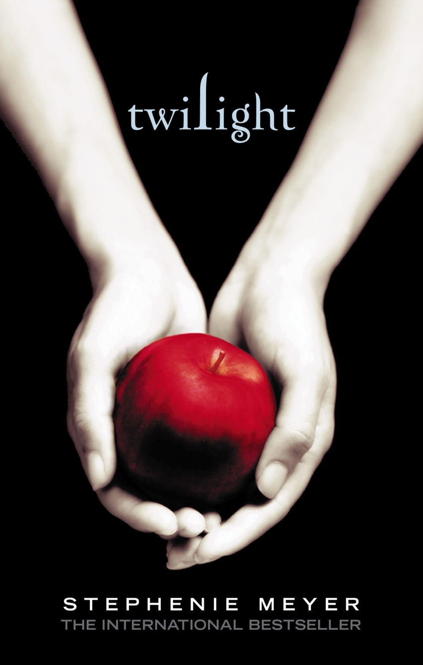  Twilight 