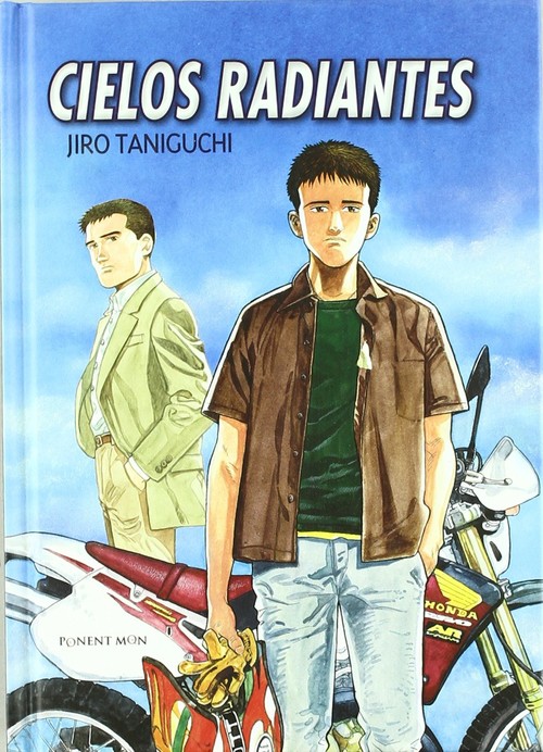 Portada