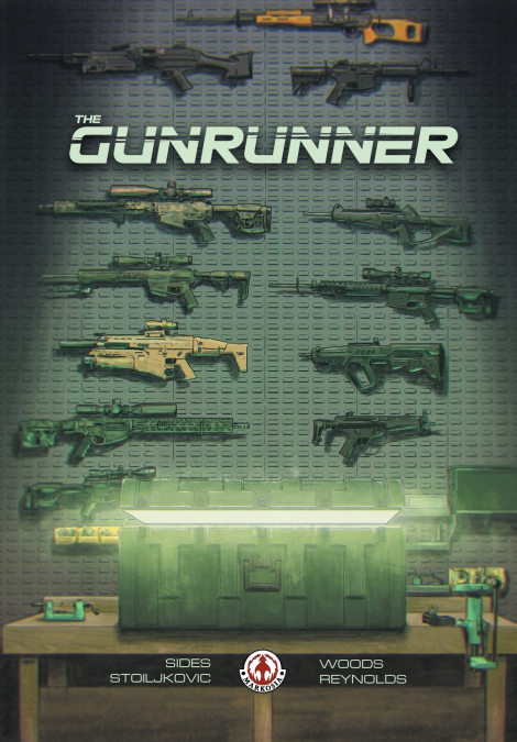 Portada