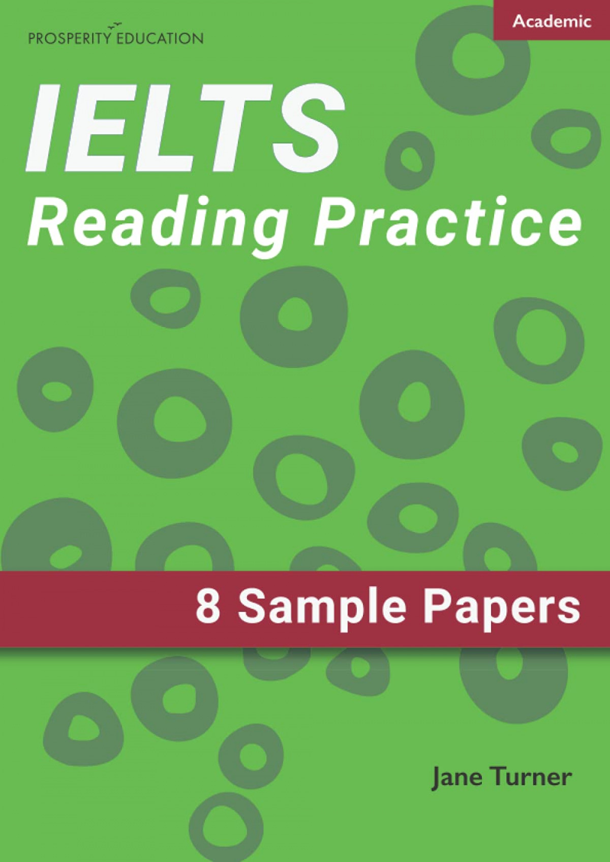 (21).ielts academic reading practice.(eight practice tests)