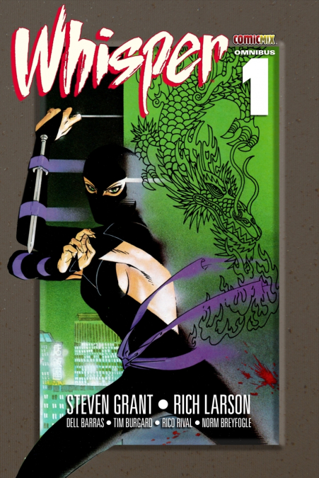 Capa