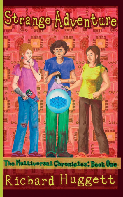 Portada
