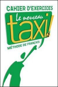 (09).NOUVEAU TAXI! 2.(CAHIER EXERCICES)