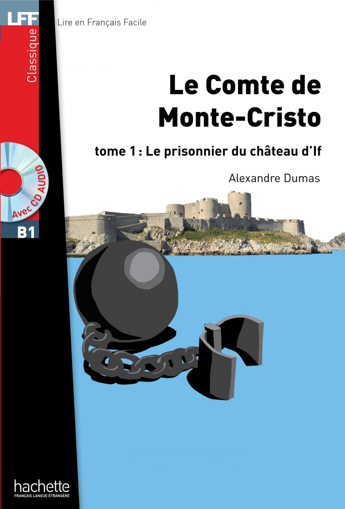 COMTE MONTE CRISTO B1