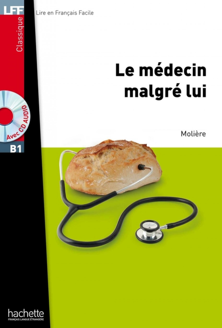  Le medecin malgre lui 