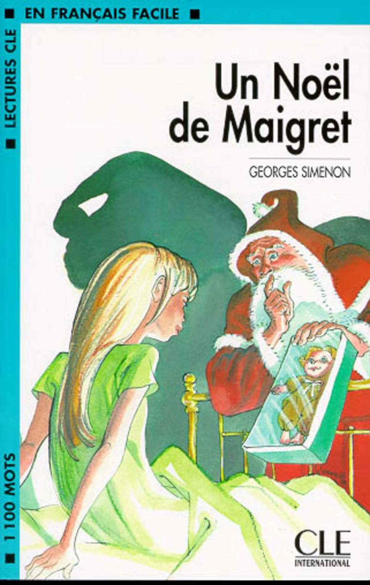 Un noel de maigret