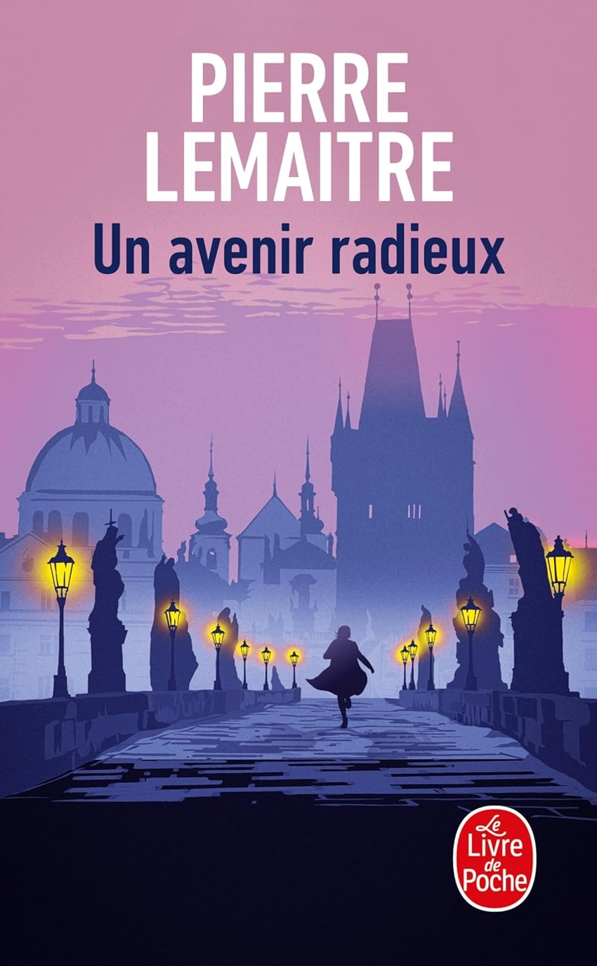 Un avenir radieux 