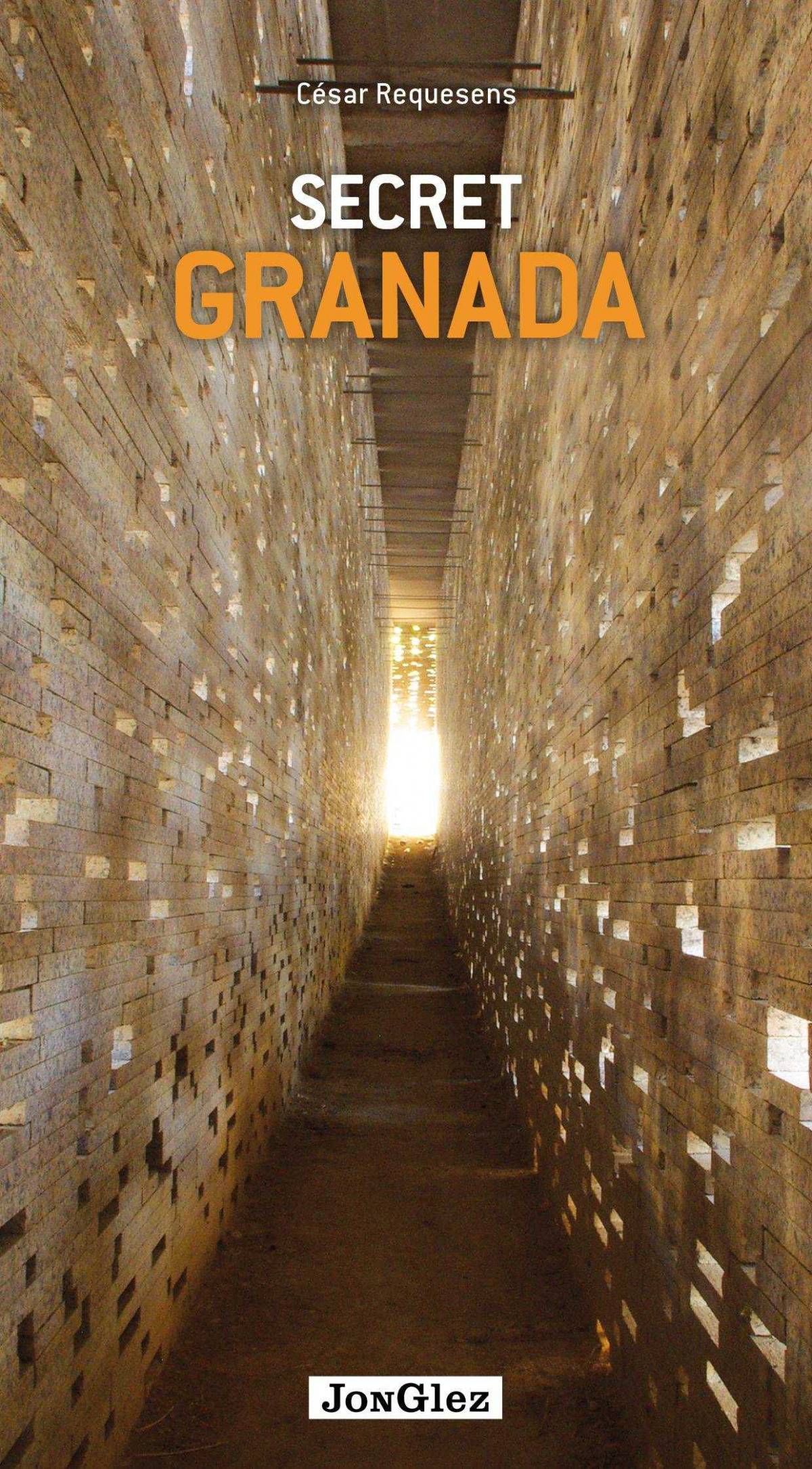  Secret Granada 