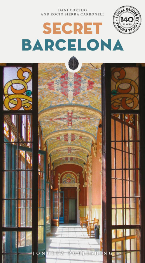  Secret Barcelona 
