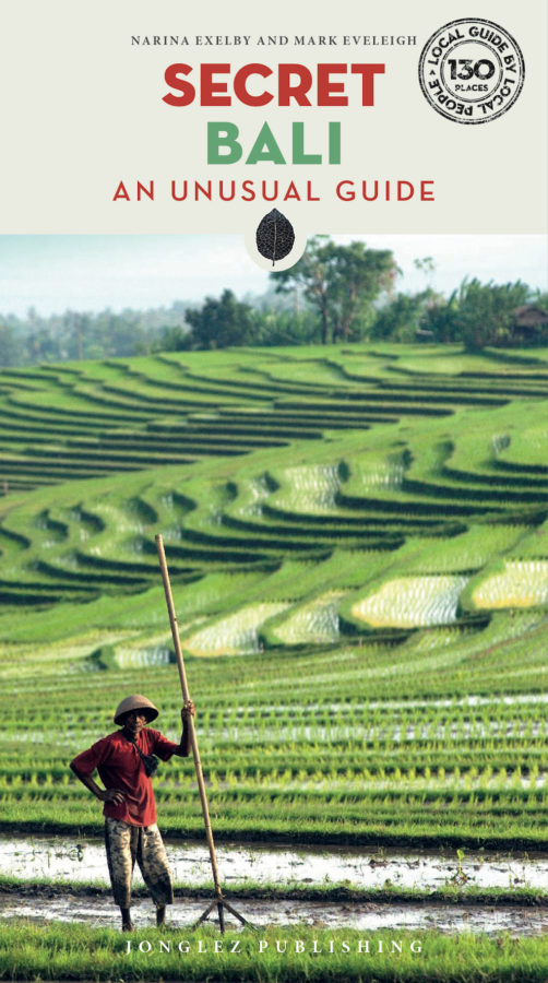  Secret Bali 