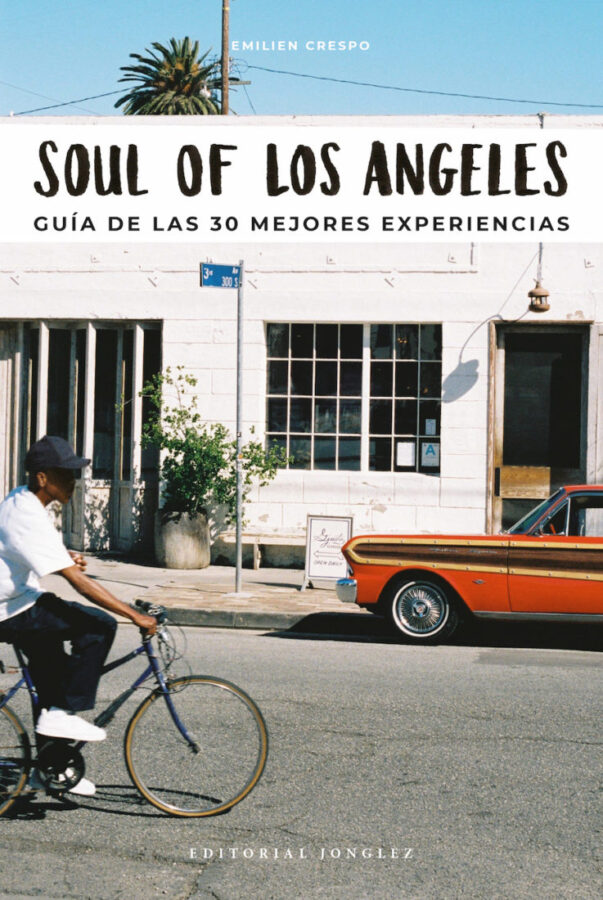  SOUL OF LOS ANGELES 
