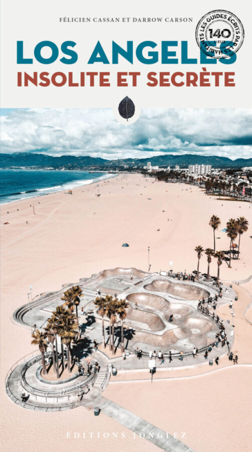  L0s Angeles insolite et secret 