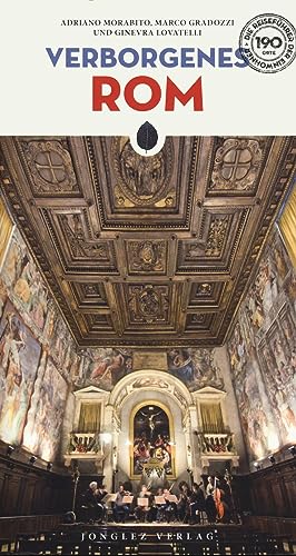  Verborgenes Rom 