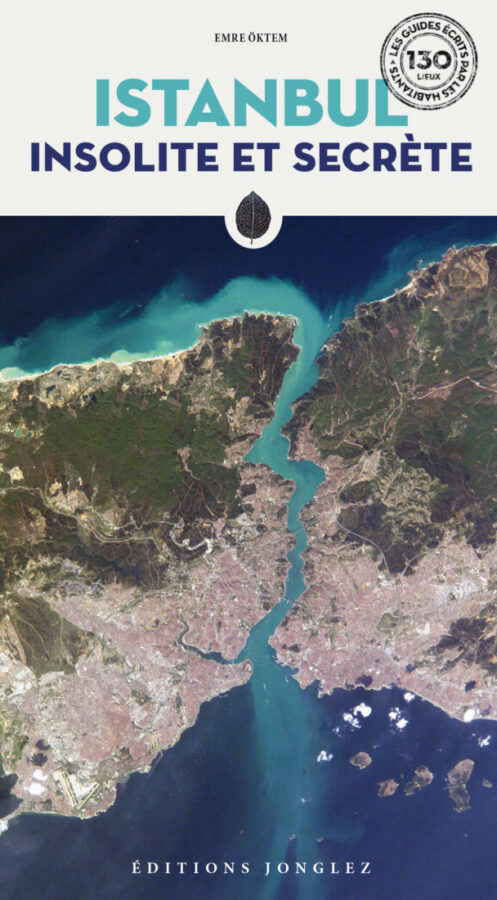  Istanbul insolite et secrete 