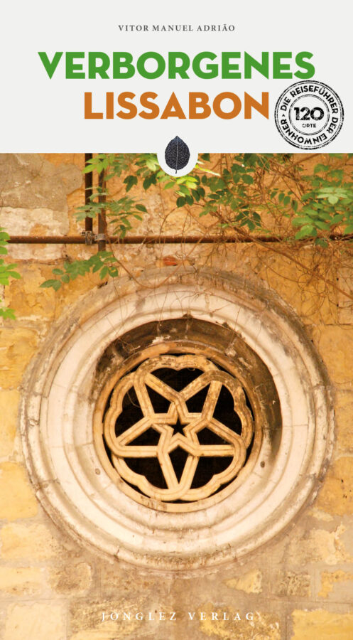 Verborgenes Lissabon 
