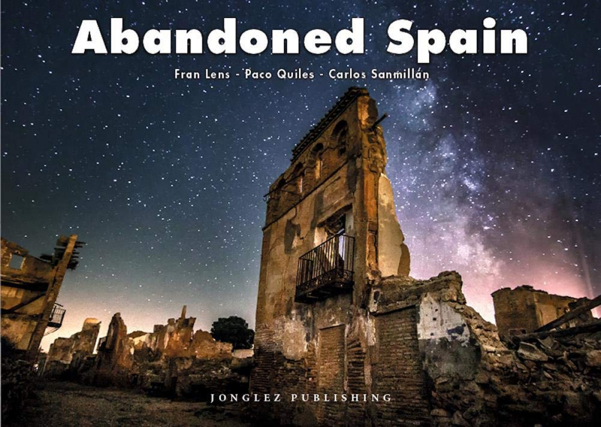 Abandoned spain