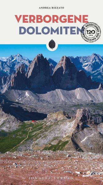  Verborgene Dolomiten 