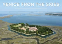 Venice from the skies