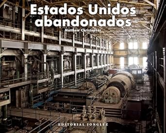 Estados Unidos abandonado