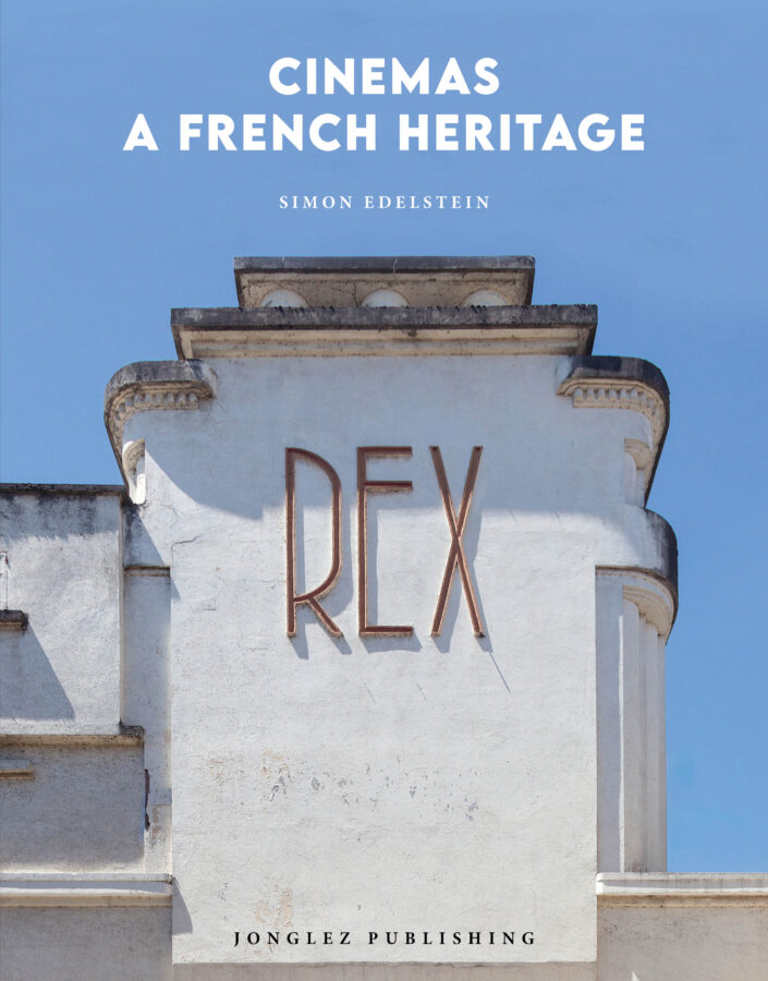  Cinemas a french heritage 