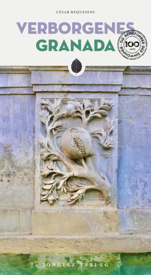  Verborgenes Granada 