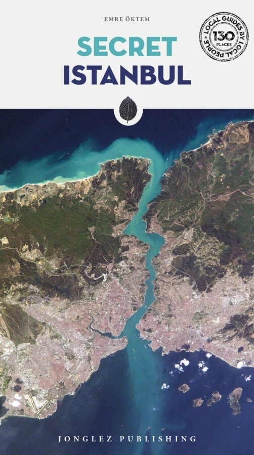  Secret Istanbul 