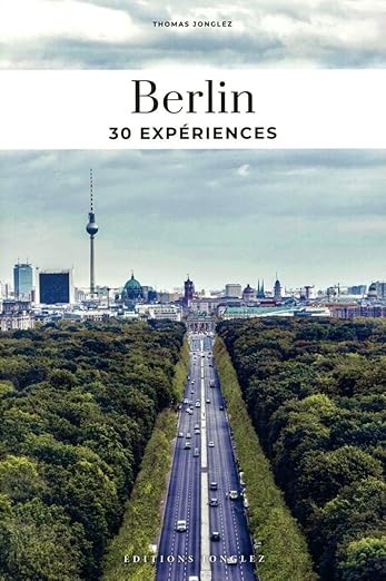 Berlin - 30 expériences (2024)