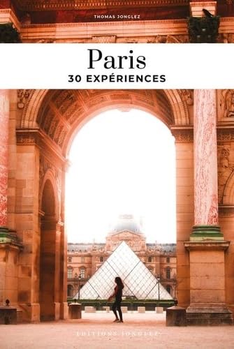 Paris - 30 expériences (2024)