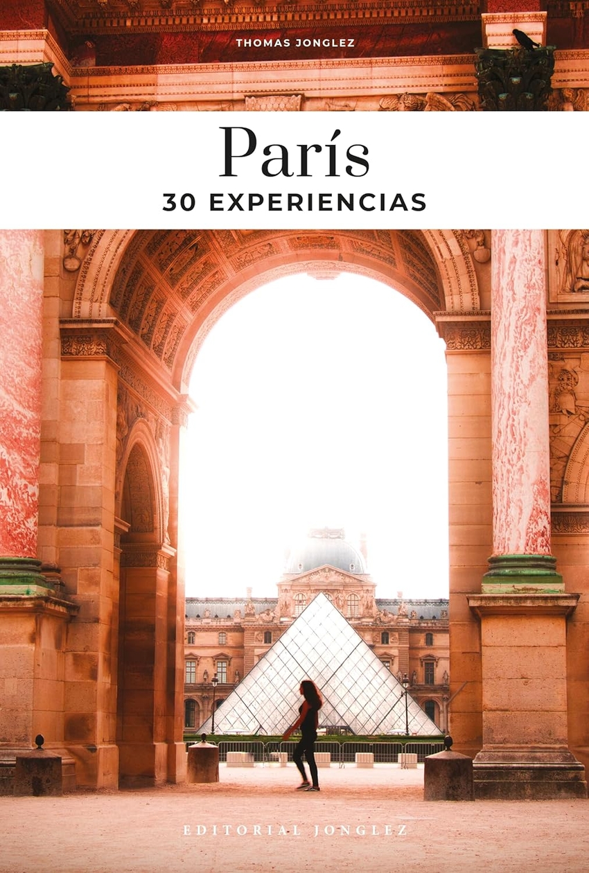  Paris:30 experiencias 