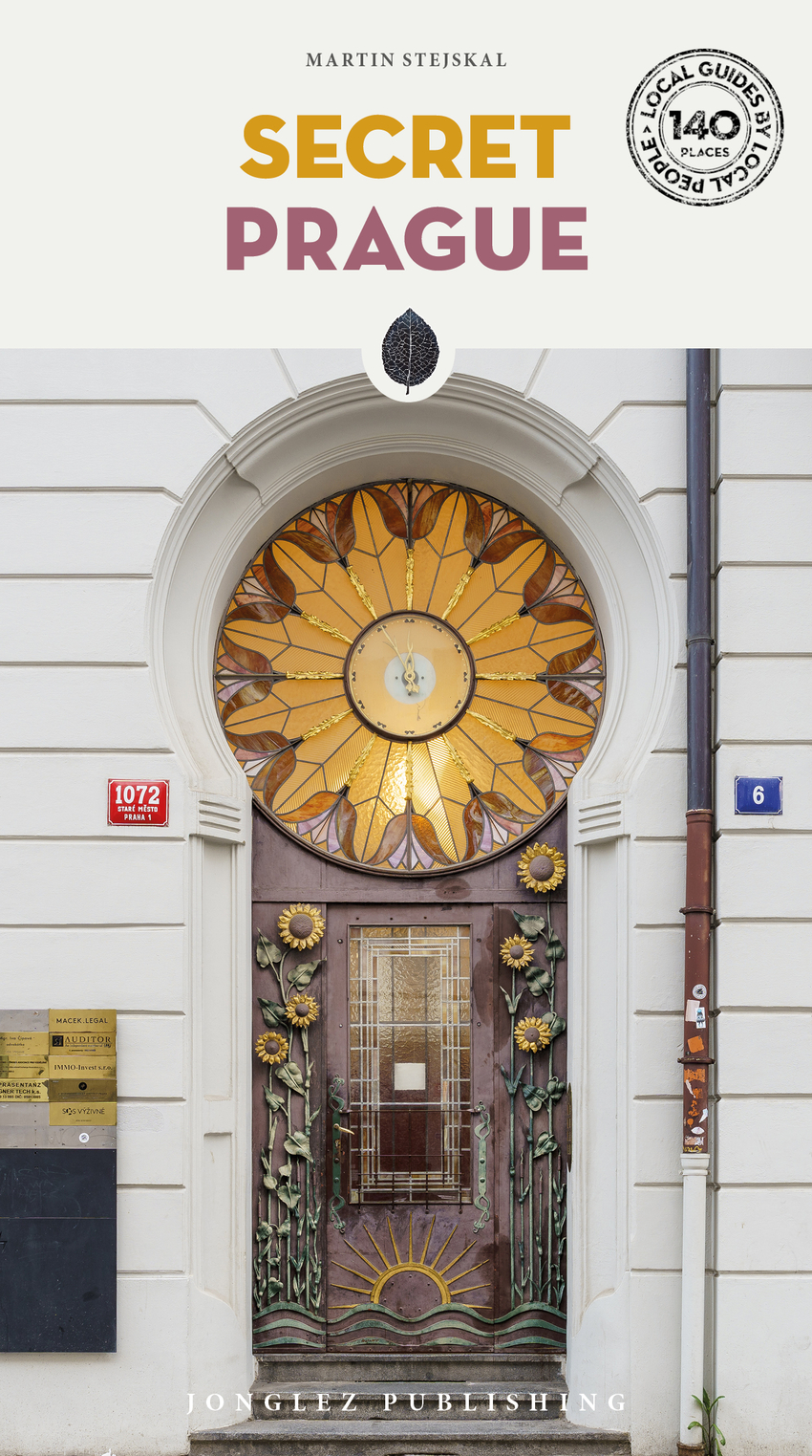  Secret Prague (2026) 