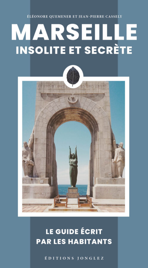  Marseille insolite et secrète (2025) 
