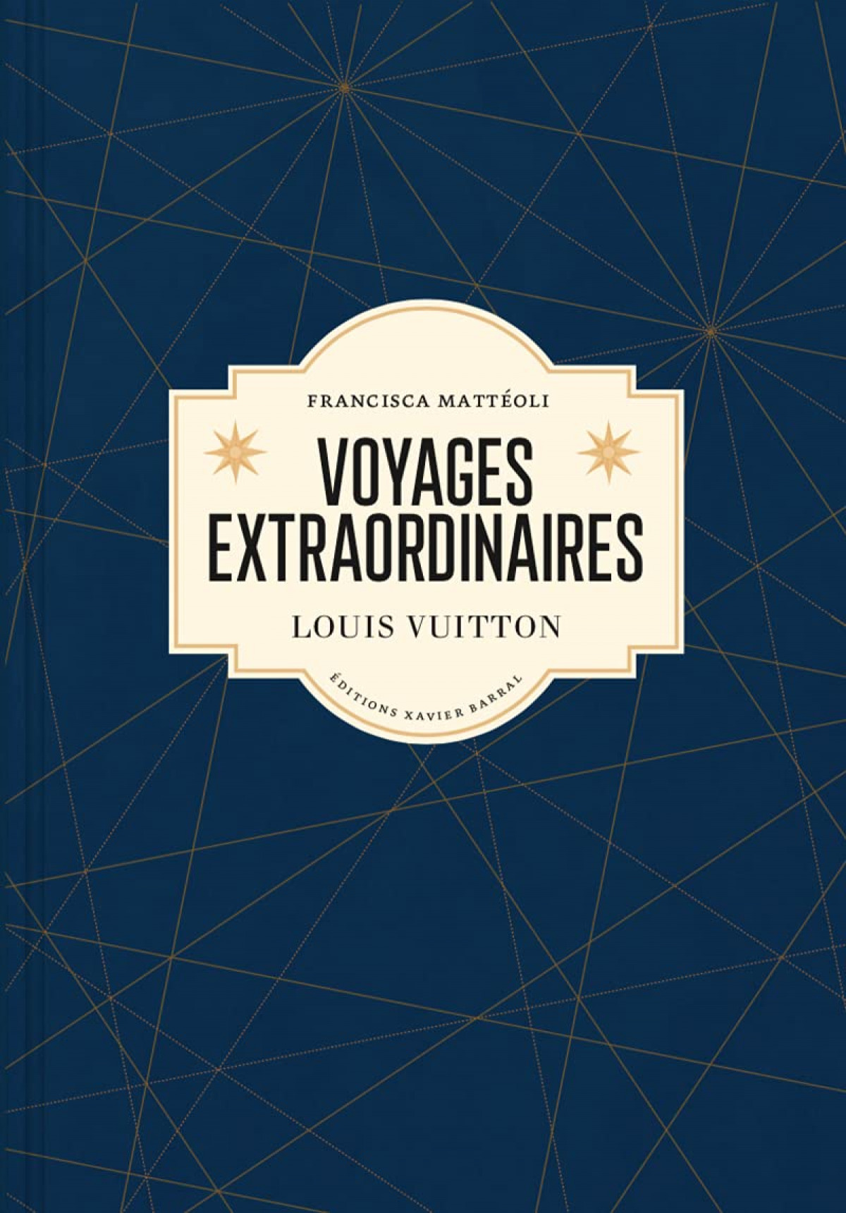 VOYAGES EXTRAORDINAIRES