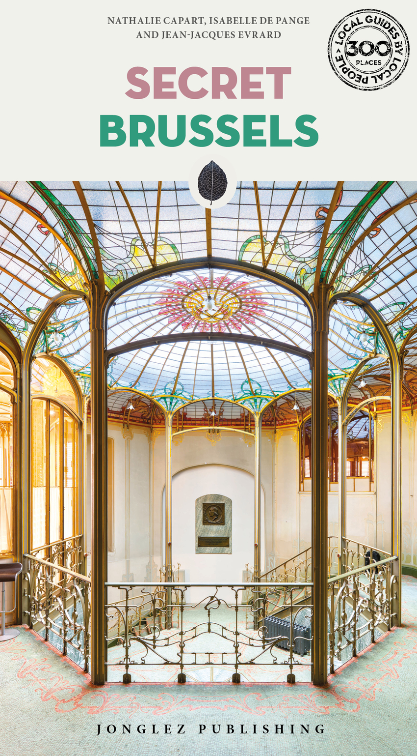  Secret Brussels (2026) 