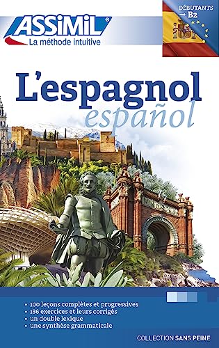L’ESPAGNOL ALUMNO