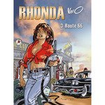 RHONDA 3. ROUTE 66