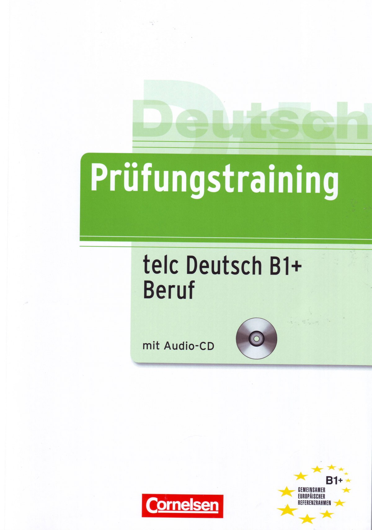 Prufungstraining daf b1