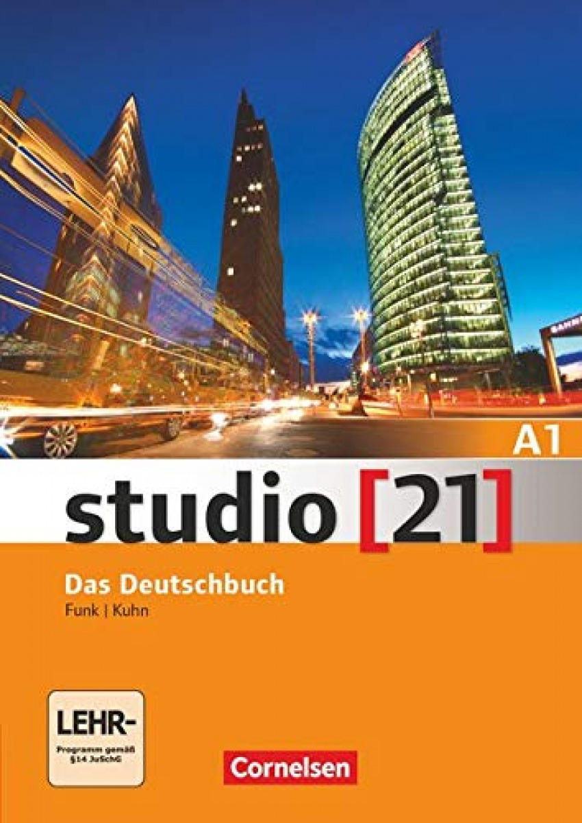  Studio 21 