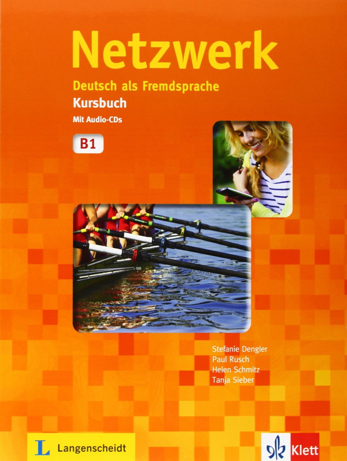 NETZWERK B1