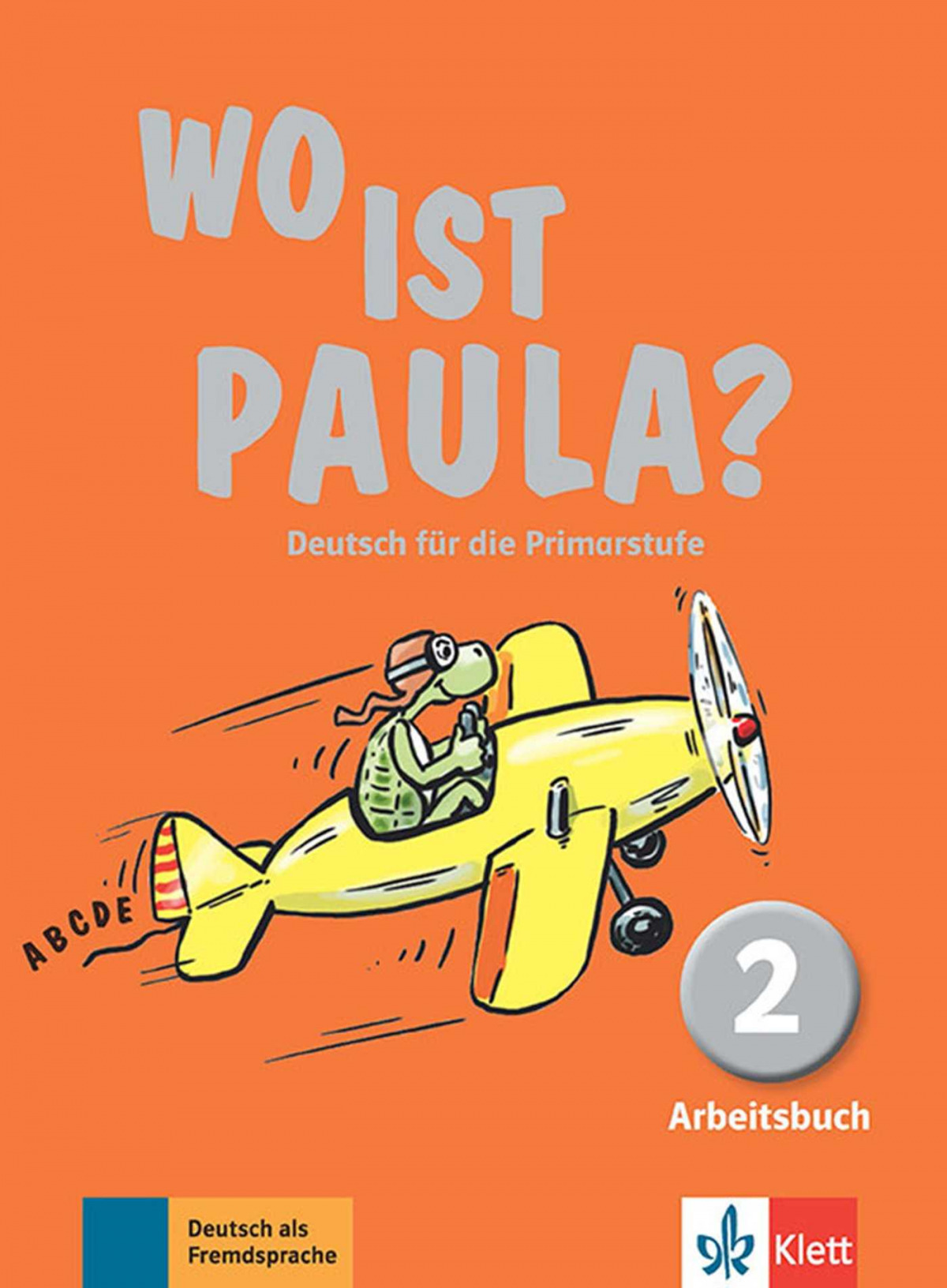 WO IST PAULA? 2 EJERCICIOS